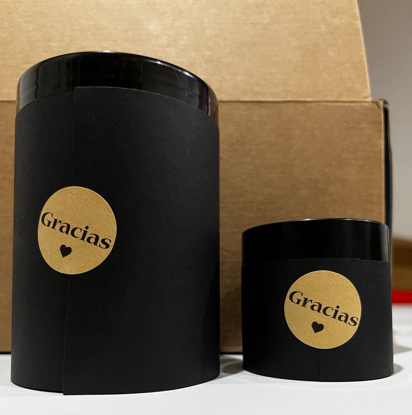 Pack Ritual Flamméa