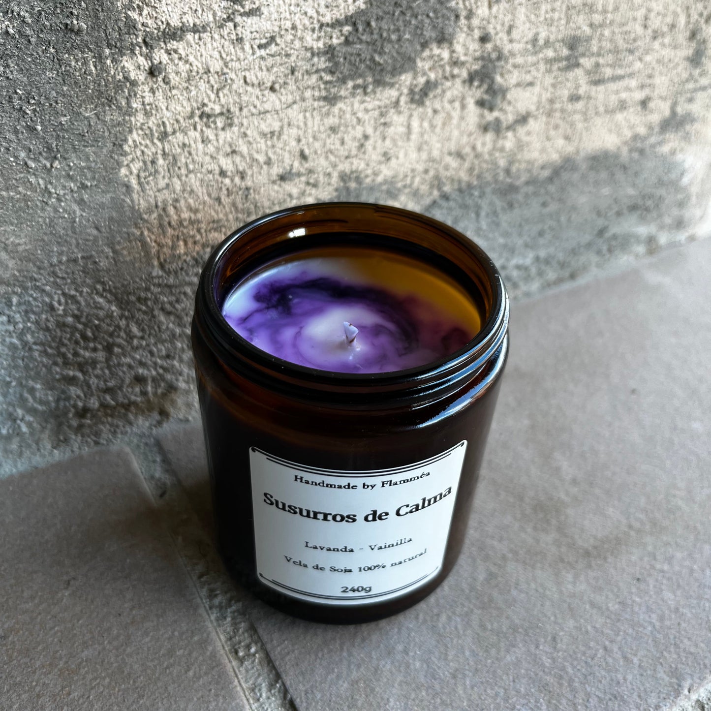 Pack Ritual Flamméa